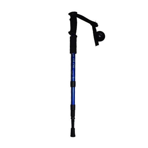 1 Piece Bubuda Trekking / Hiking Poles 110 cm