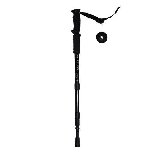 1 Piece Bubuda Trekking / Hiking Poles 110 cm