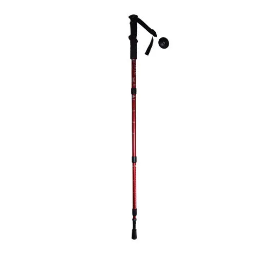 1 Piece Bubuda Trekking / Hiking Poles 110 cm