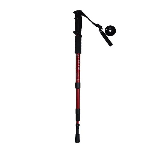 1 Piece Bubuda Trekking / Hiking Poles 110 cm