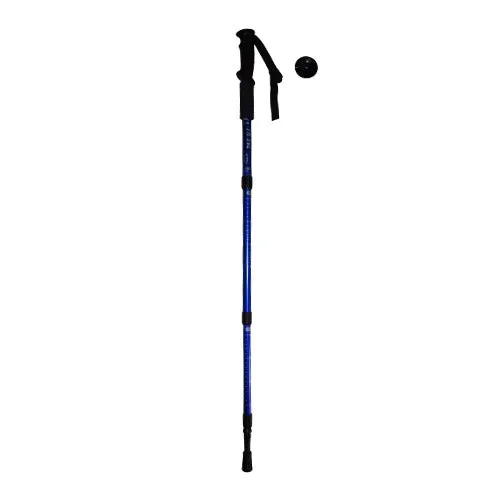 1 Piece Bubuda Trekking / Hiking Poles 110 cm