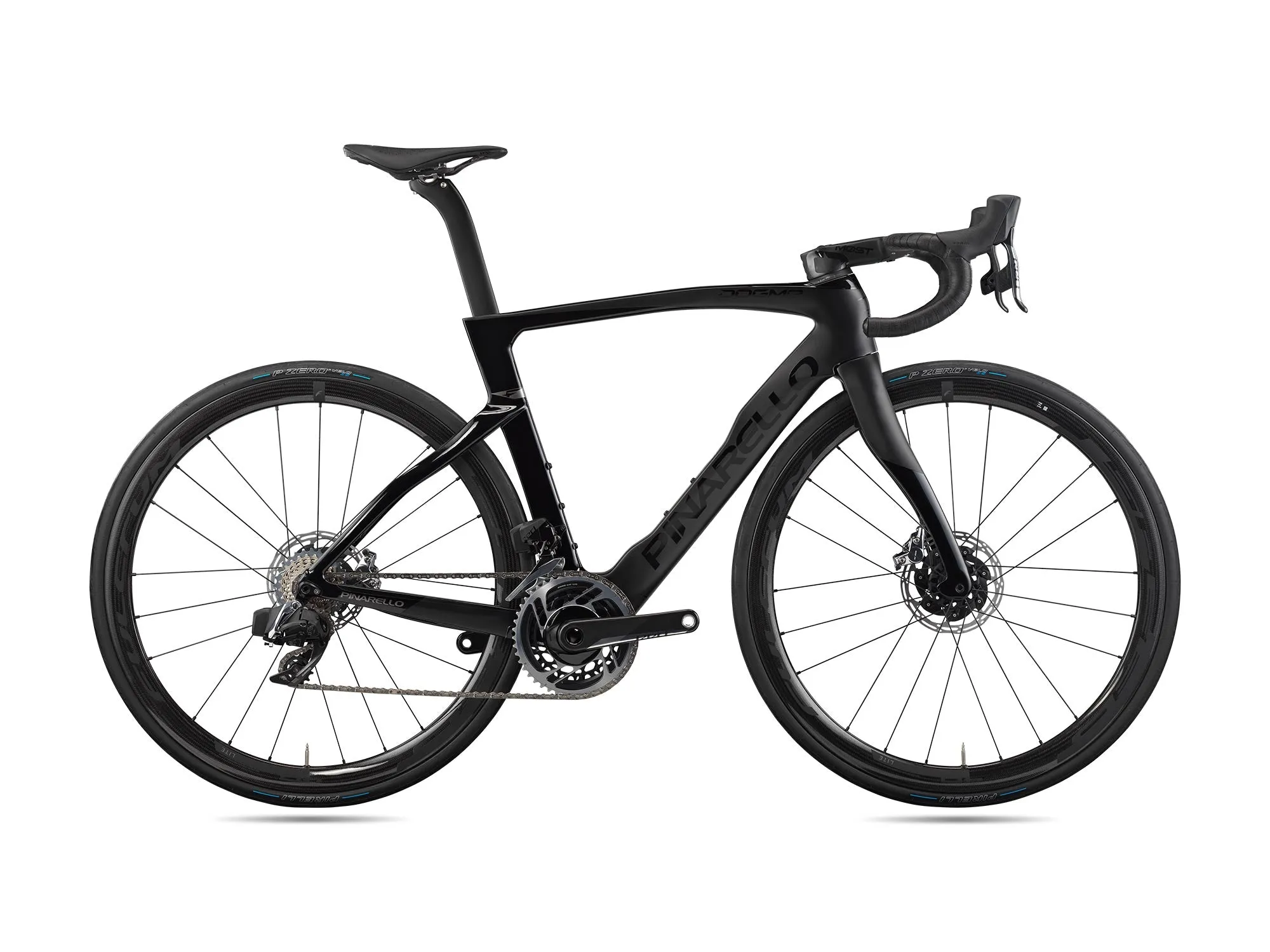 2022 Pinarello Dogma F Disc Frameset