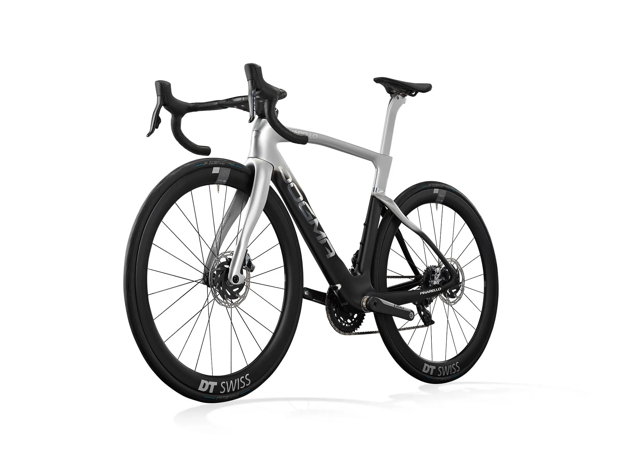 2022 Pinarello Dogma F Disc Frameset