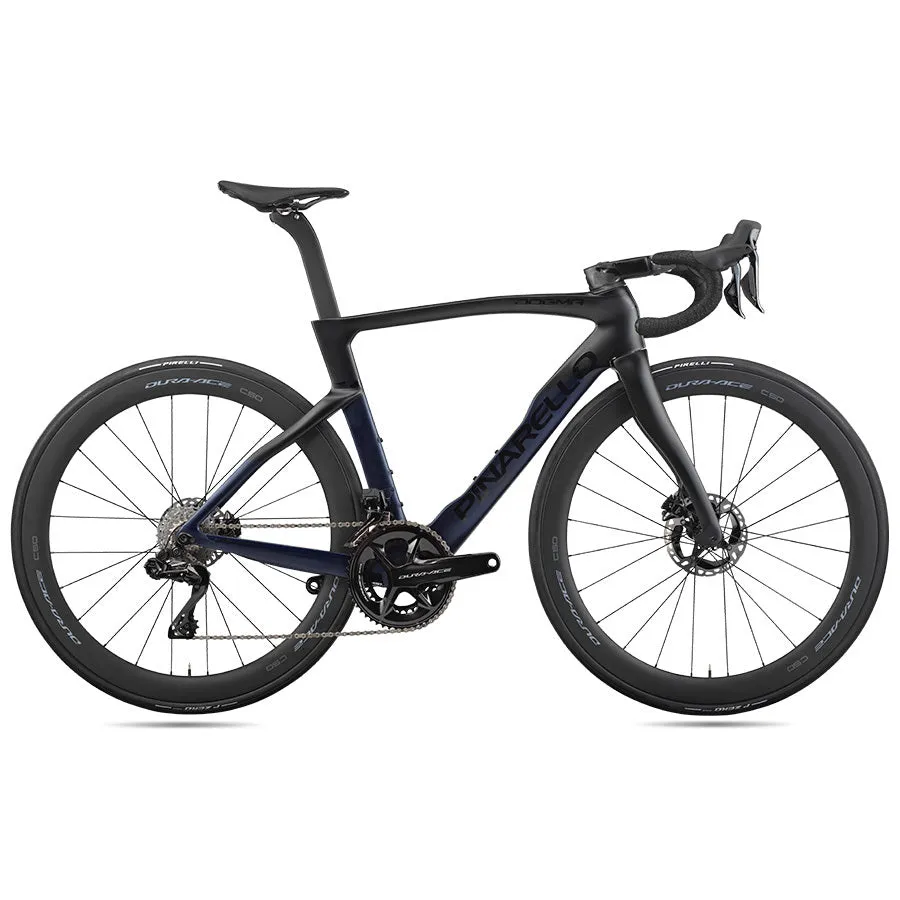 2022 Pinarello Dogma F Disc Frameset