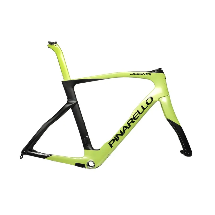 2022 Pinarello Dogma F Disc Frameset