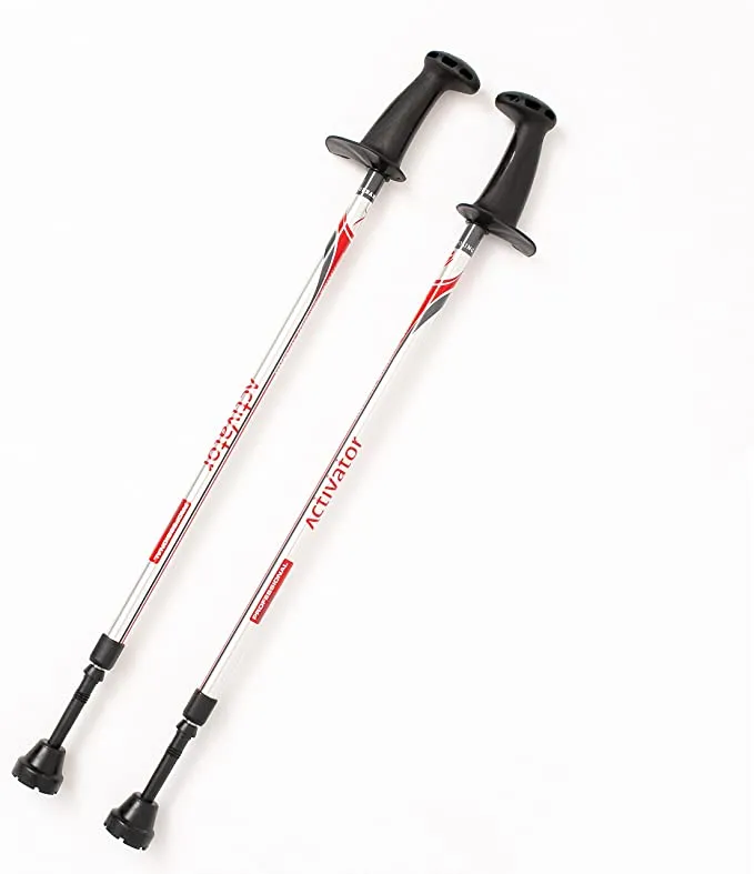 Activator Poles