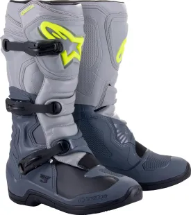 Alpinestars MX Tech 3 Boots 2013018-9069-12