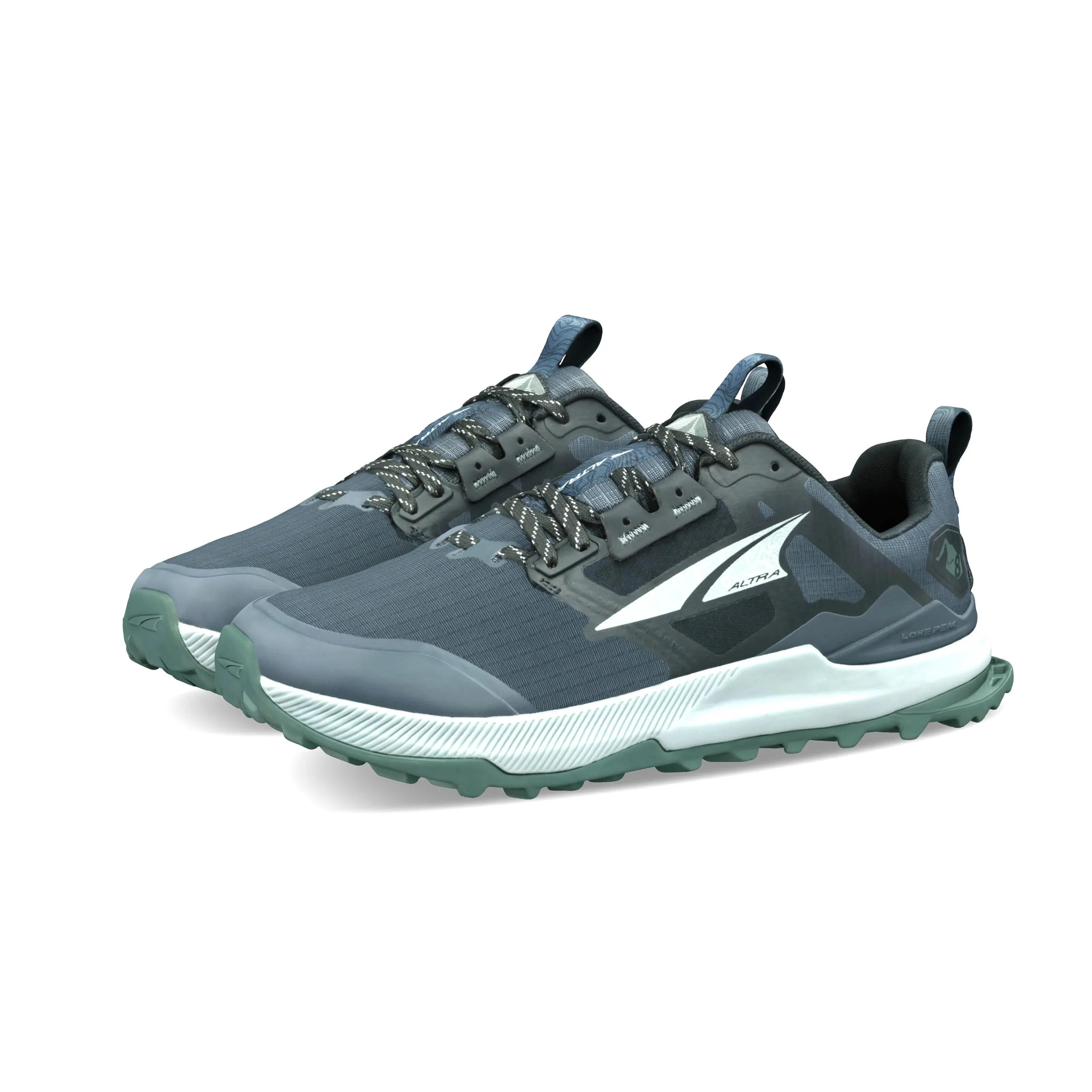 Altra Lone Peak 8 Shoe (Women's)