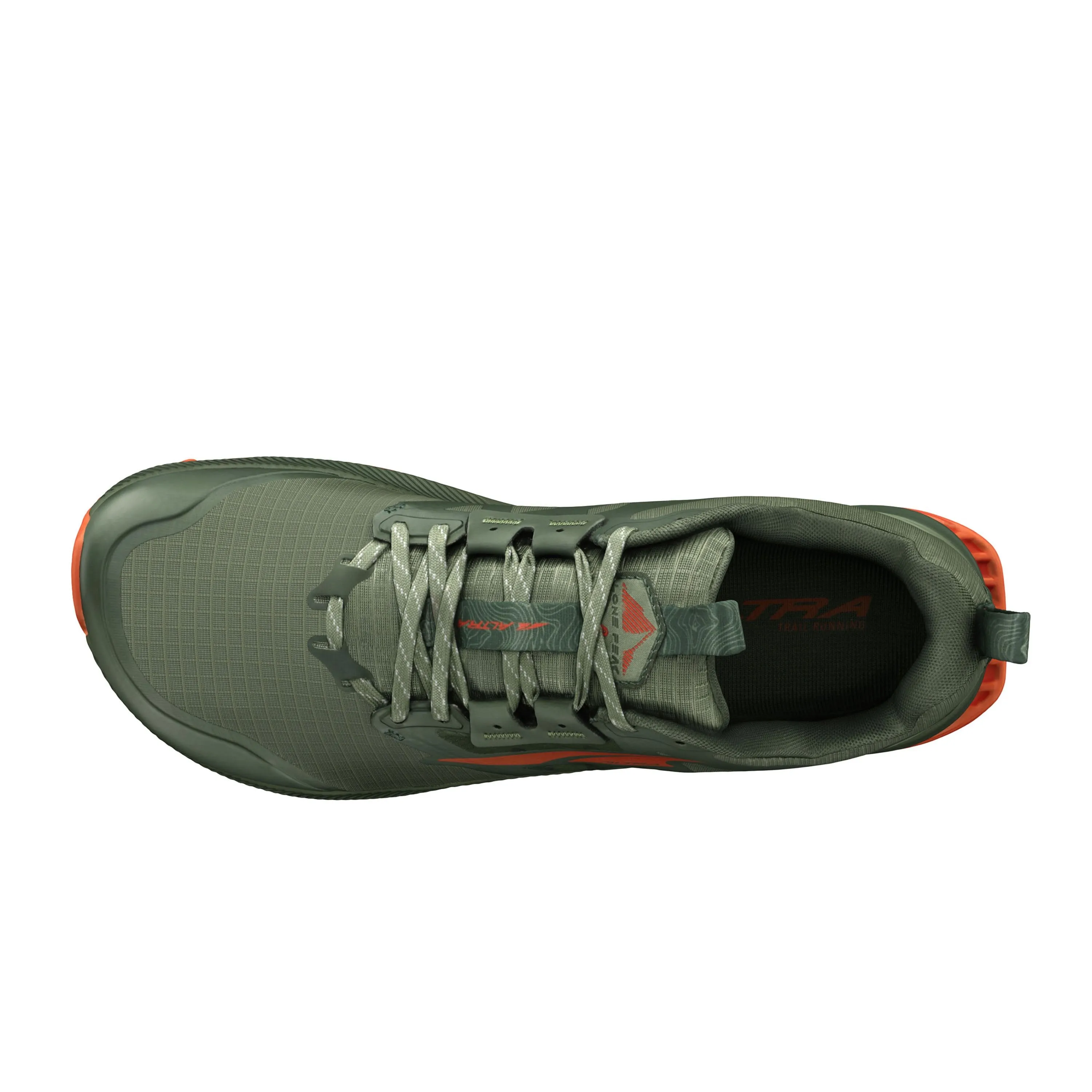 Altra Men's Lone Peak 8 Trail Shoe