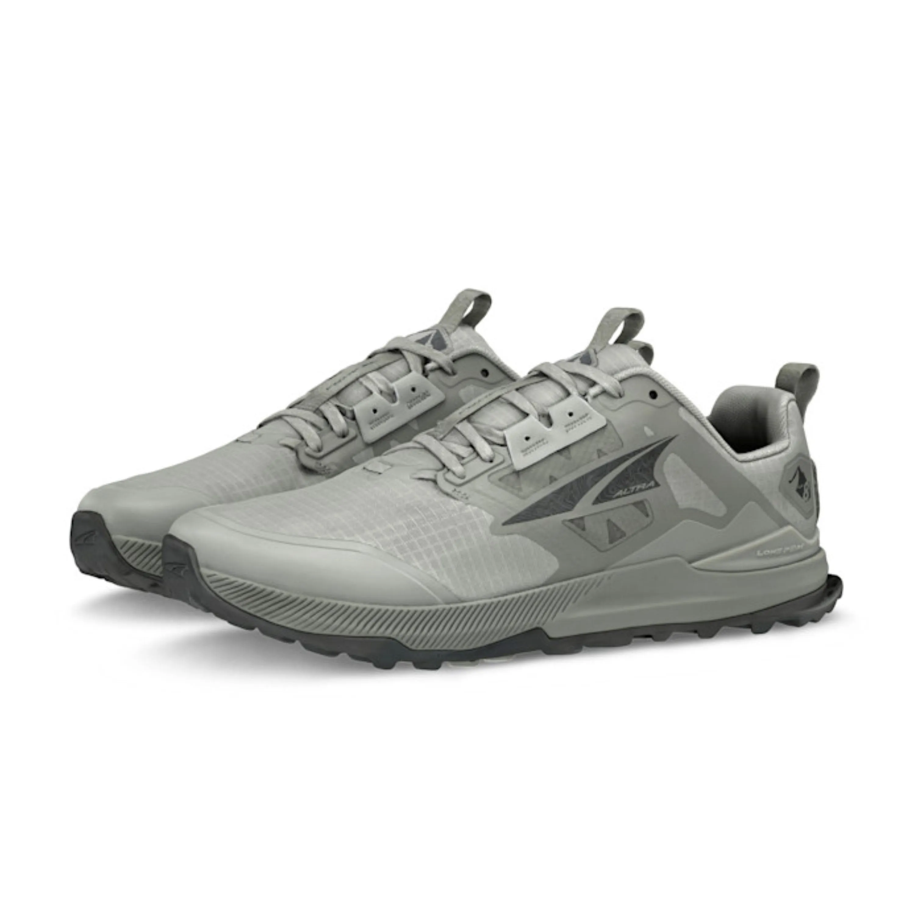 Altra Men's Lone Peak 8 Trail Shoe