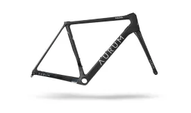 AURUM Magma Road Bike Disc Frameset - Carbon