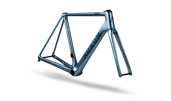 AURUM Magma Road Bike Disc Frameset - Carbon