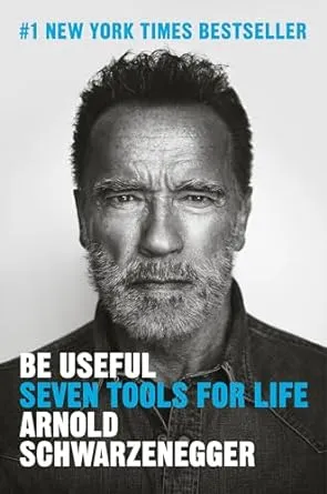 Be Useful: Seven Tools for Life