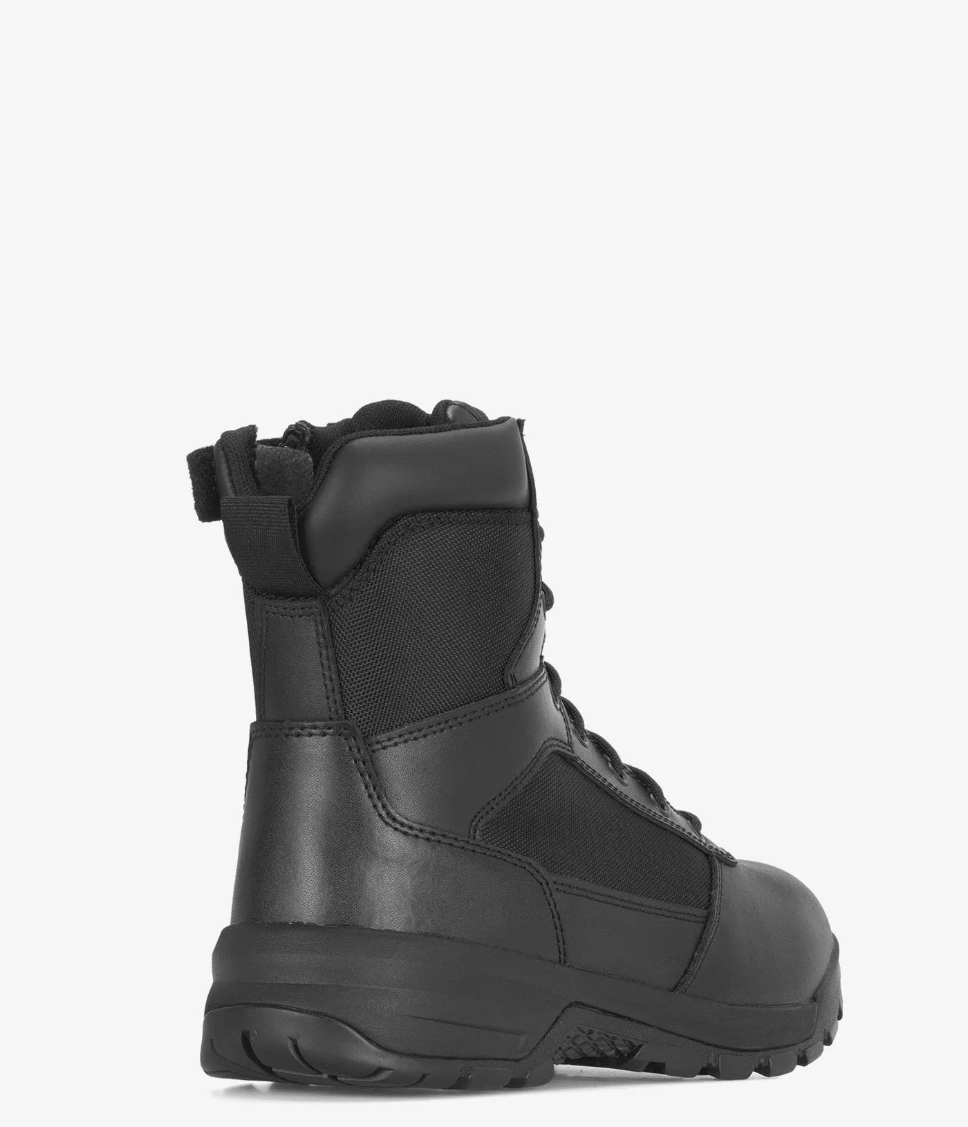 Belleville Spear Point Side Zip 8" Tactical Boot