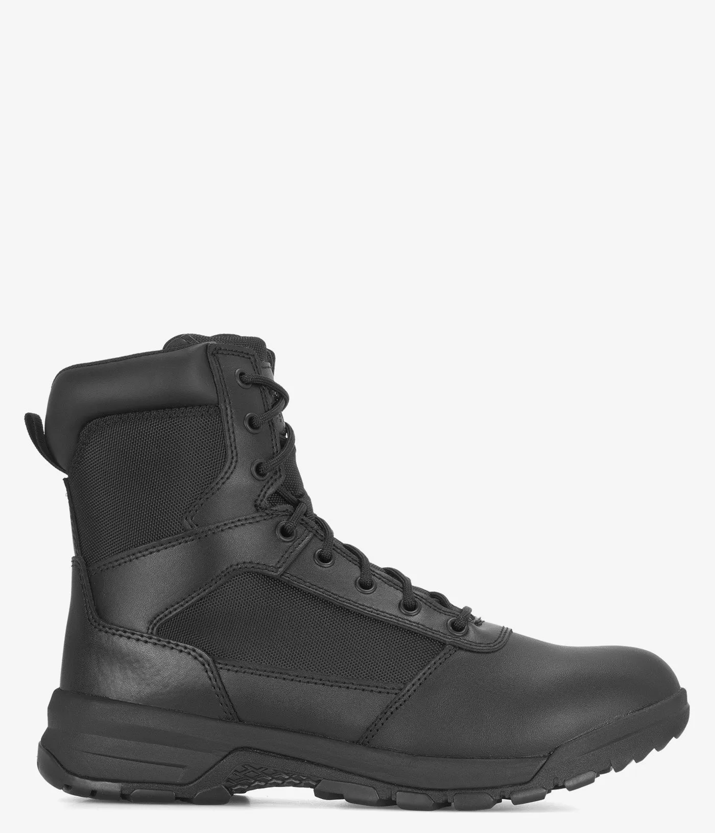 Belleville Spear Point Side Zip 8" Tactical Boot