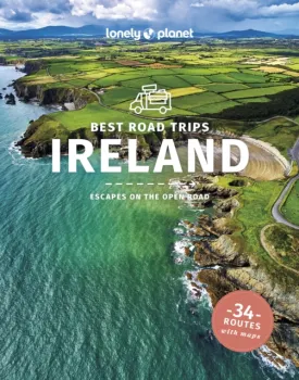 Best Road Trips: Ireland