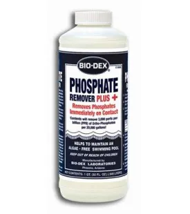 Bio-Dex Phosphate Remover  Plus PHOS QT