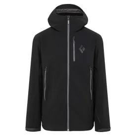 Black Diamond Dawn Patrol Shell - Men's