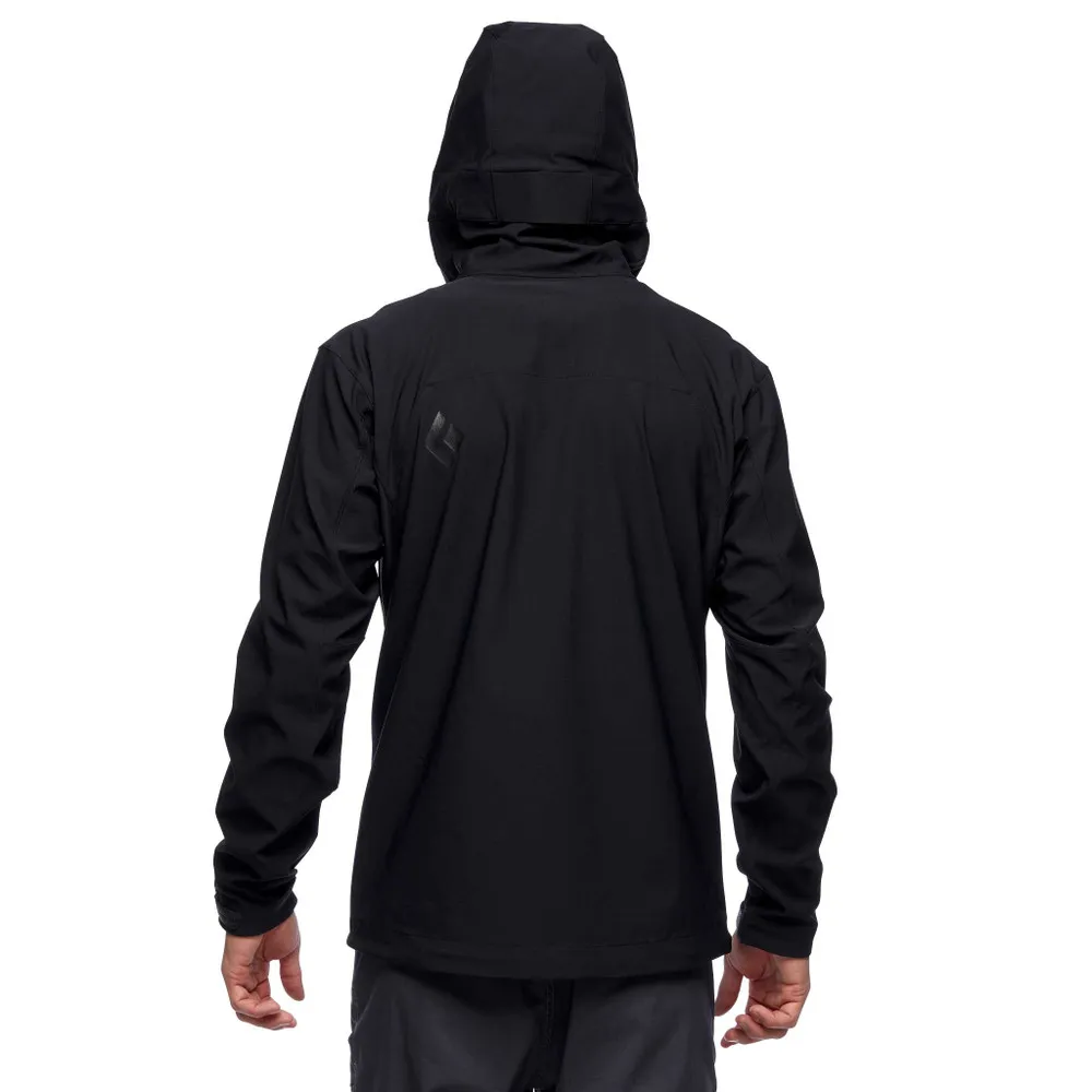 Black Diamond Dawn Patrol Shell - Men's