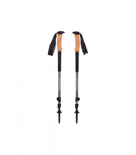 Black Diamond Trail Cork Trekking Poles