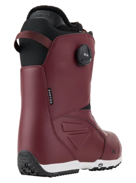 Burton Ruler Boa Boot 2024