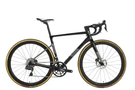 Cannondale SuperSix Evo Hi-Mod Shimano Ultegra Di2 Disc Road Bike 2021, Size 51cm