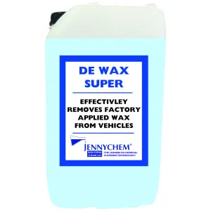 DEWAX SUPER