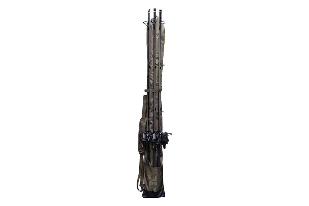 ESP Camo 3 Rod Quiver & Sleeve