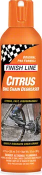 Finish Line Citrus Bike Degreaser