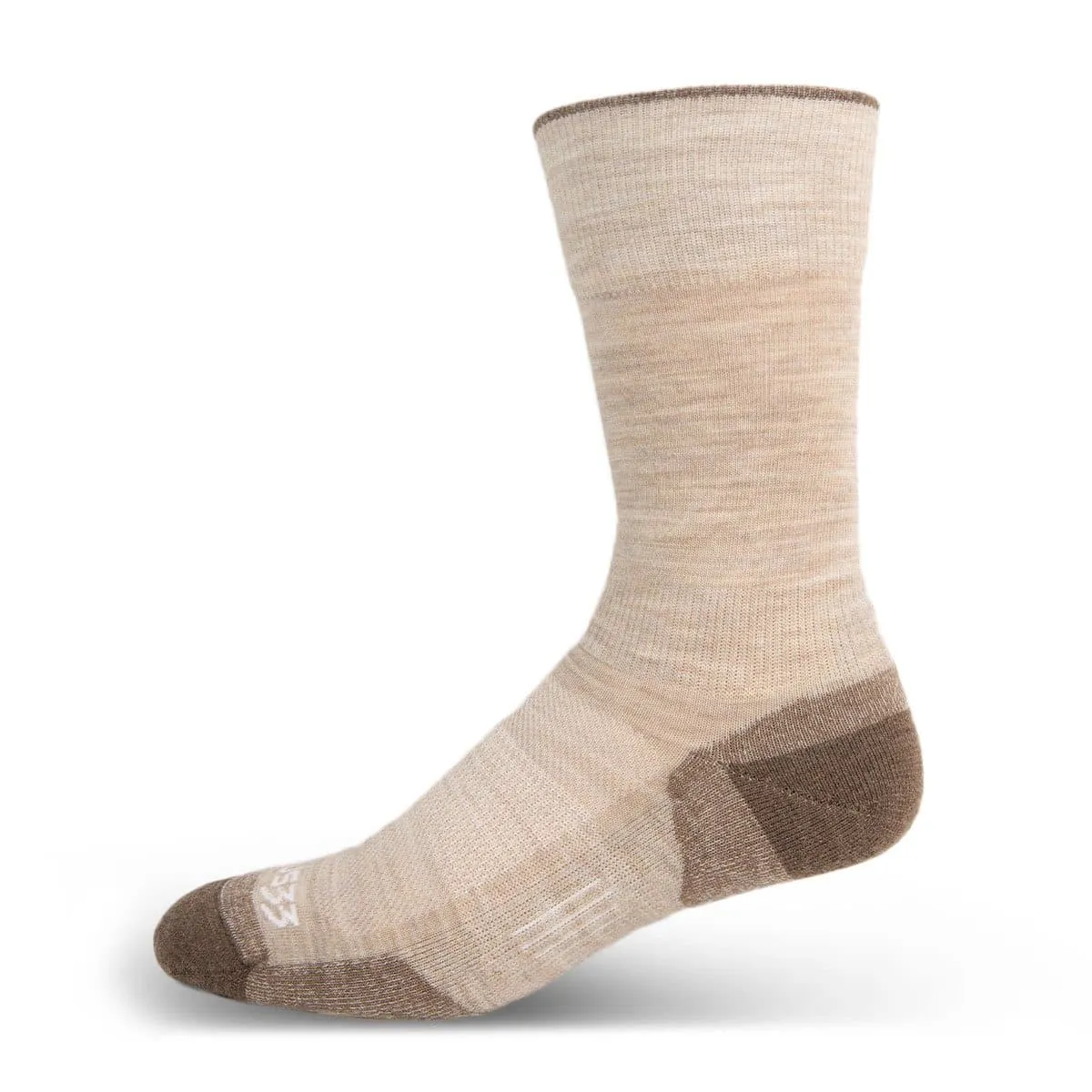 Full Cushion - Boot Wool Socks Mountain Heritage