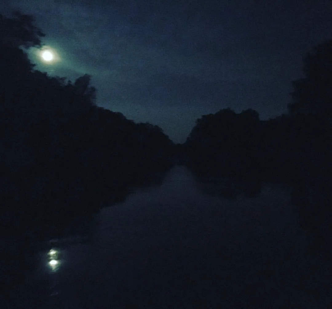 Full Moon Paddle & Float