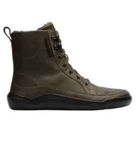 Gobi Boot Winterised. Women's (Olive)