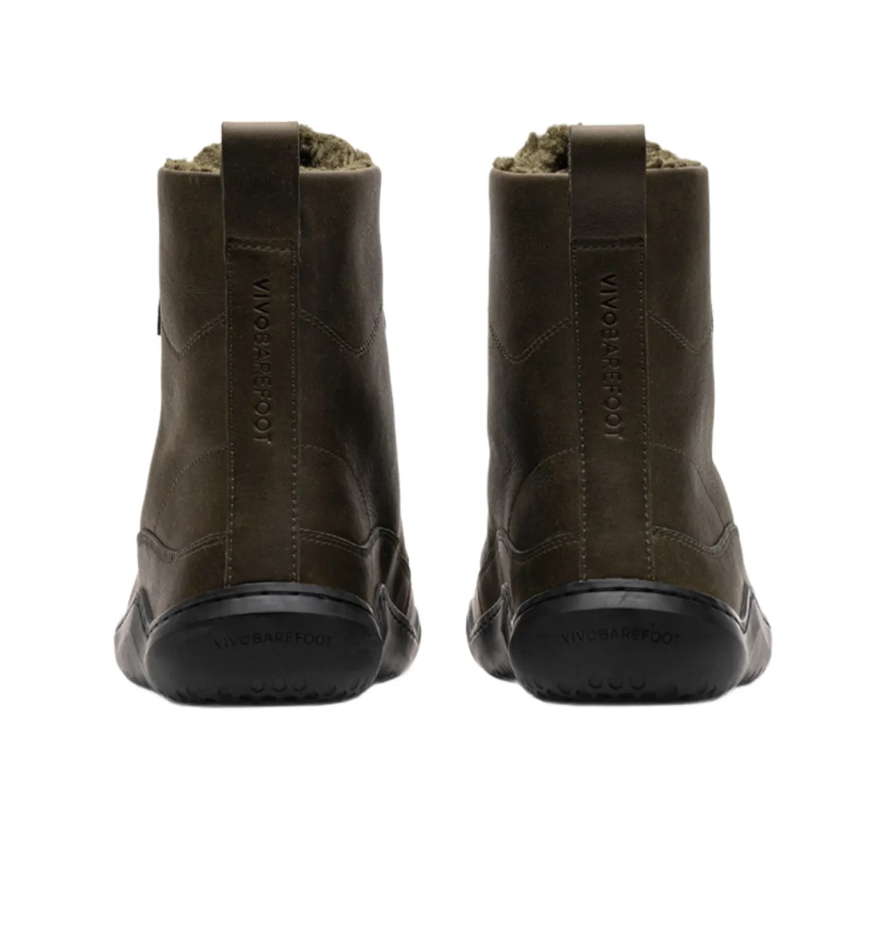 Gobi Boot Winterised. Women's (Olive)