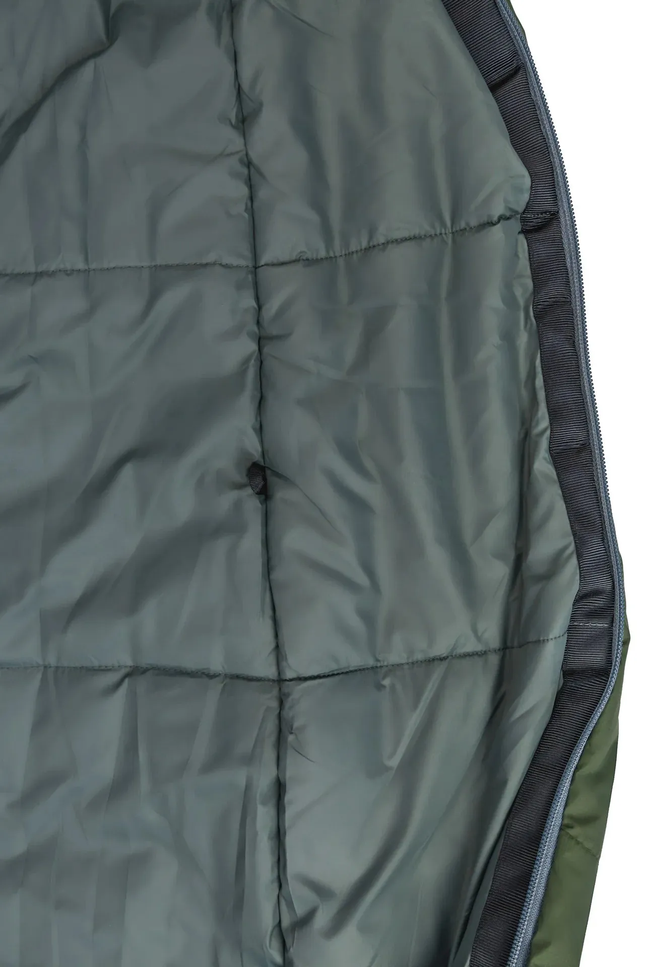 Grüezi Bag Biopod Wolle Survival Sleeping Bag