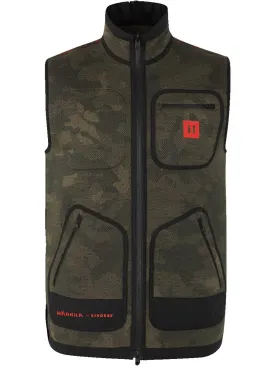 HARKILA Kamko Pro Edition Reversible Waistcoat - Mens - AXIS MSP Limited Edition