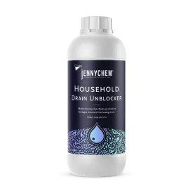 Household Drain Unblocker (Caustic)