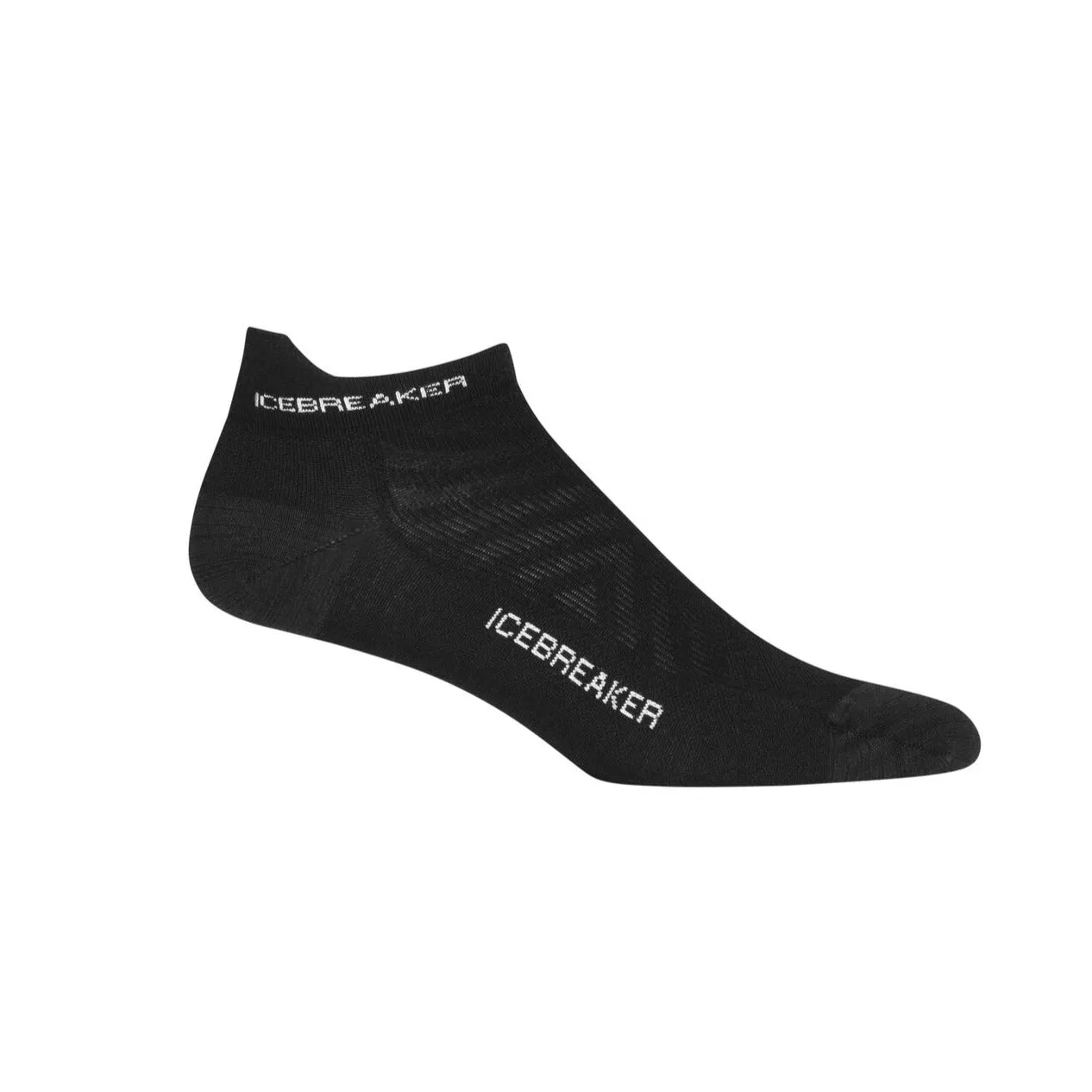 Icebreaker Run  Ultralight Micro Socks