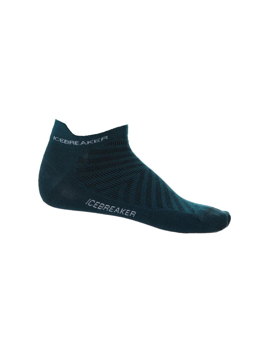 Icebreaker Run  Ultralight Micro Socks