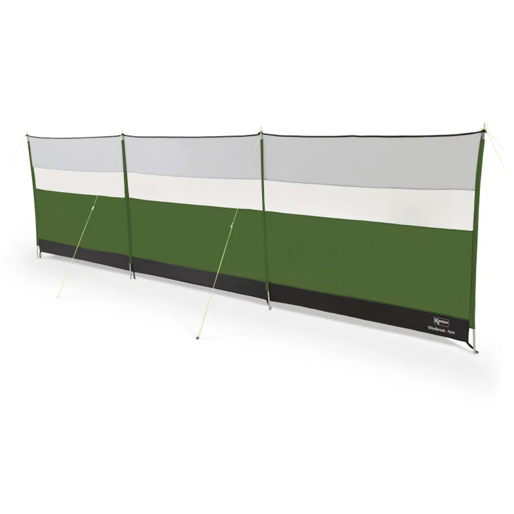 Kampa Camping Windbreak - Fern