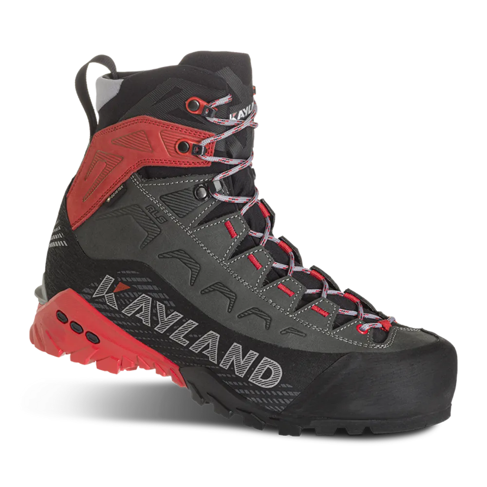 Kayland Stellar Nubuck GTX - Men's