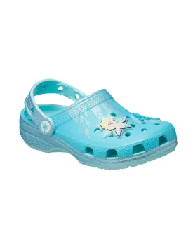 Kids' Frozen Elsa Classic Clog