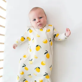 Kyte Baby - Sleep Sack - 0.5 TOG - Limited Edition - Lemon