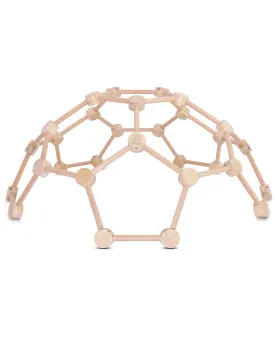 Lifespan Kids Opal Wooden Dome Climber