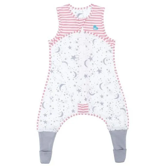 Love to Dream - Sleep Suit 0.2 TOG Summer - Pink