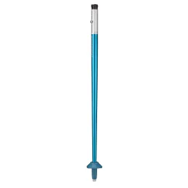 Lower replaceable segment of hiking pole Forclaz MT100, blue