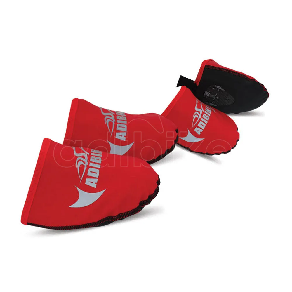 Men Cycling Toe Cover STY-02