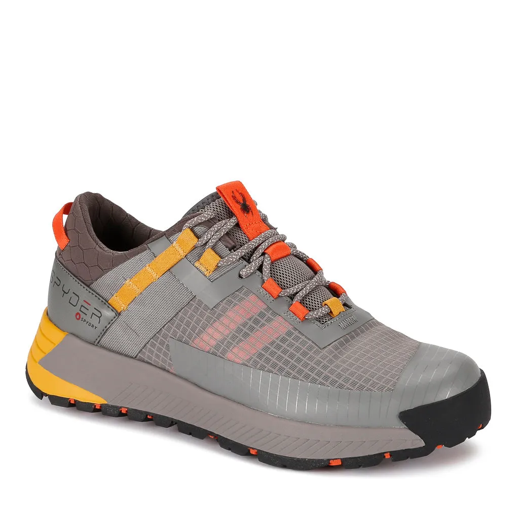 Mens Blackburn - Medium Grey