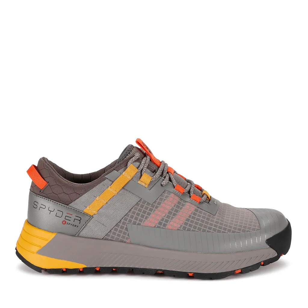 Mens Blackburn - Medium Grey