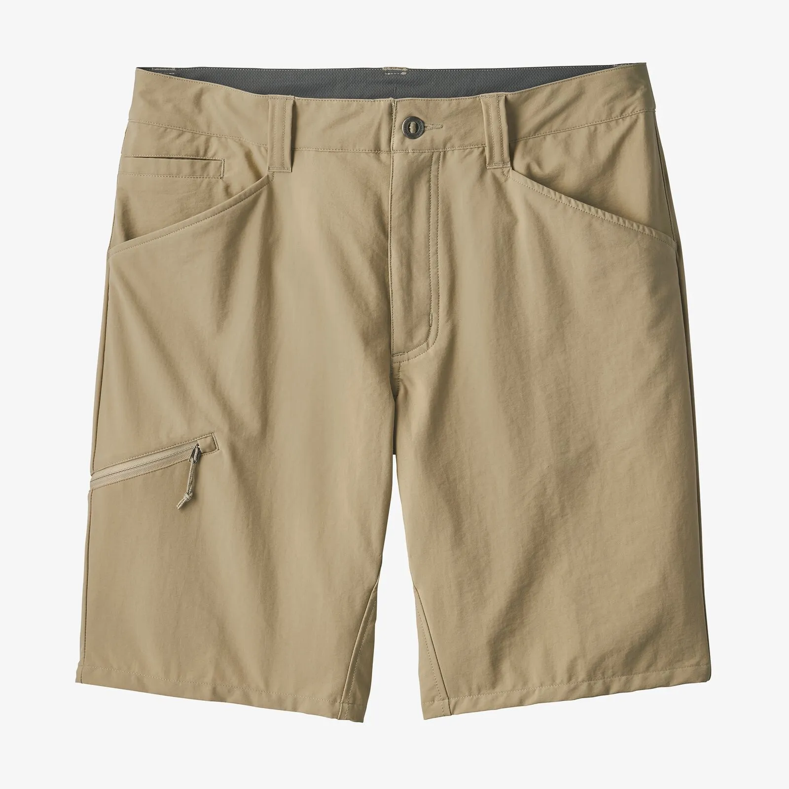 Men's Quandry Shorts