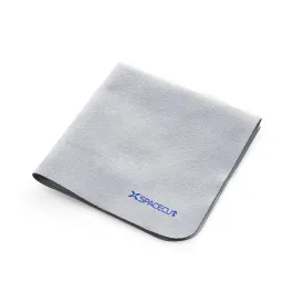 Microfiber Absorbent Cleaning Cloth for Sex Toy